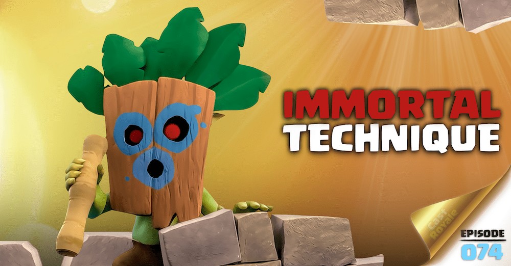 074: Immortal Technique