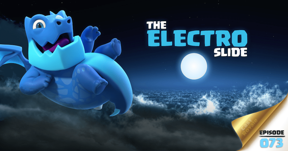 073: The Electro Slide