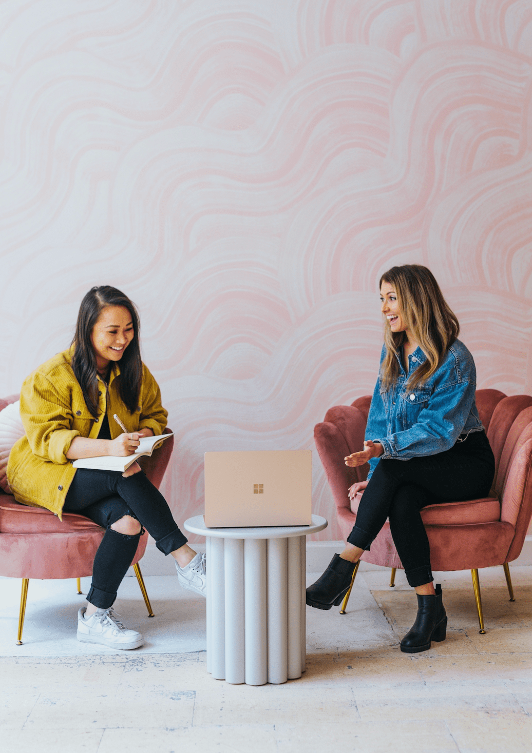 job interview tips answers