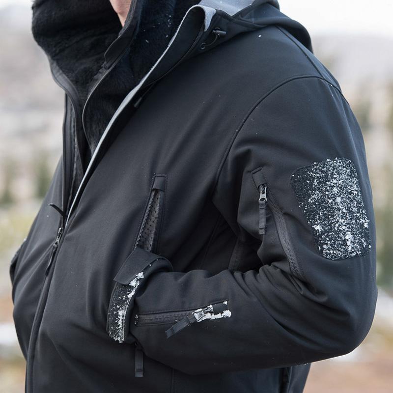 Stealth Hoodie Lt Jacket Review Vinjatek Stealth Hoodie Lt Jacket Review Vinjatek