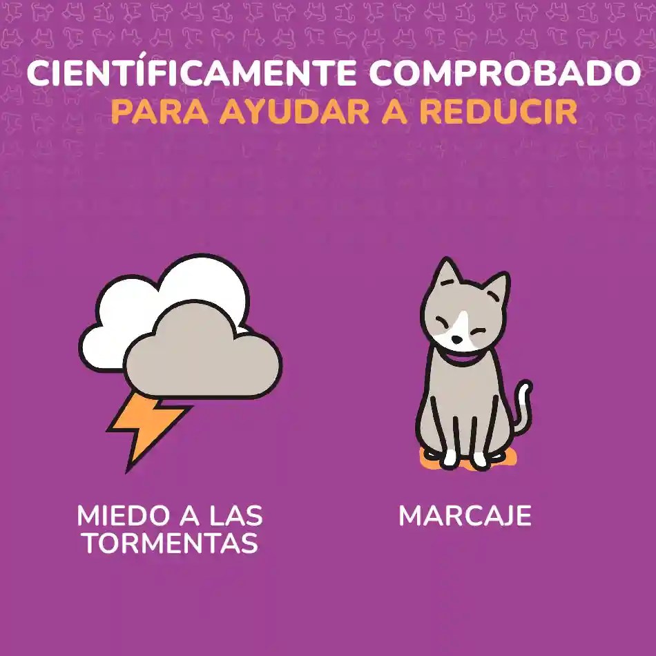 Relajante portátil para gatos SENTRY Lima Miraflores