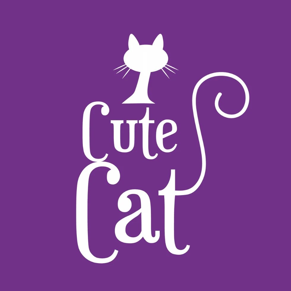 Cute Cat