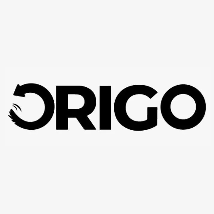 logo comida para gatos origo