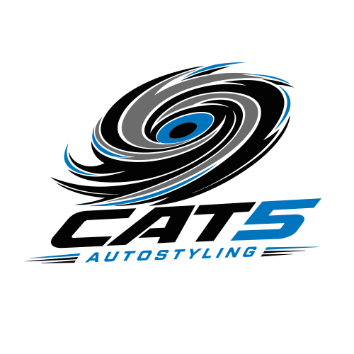 Cat5 Autostyling Logo