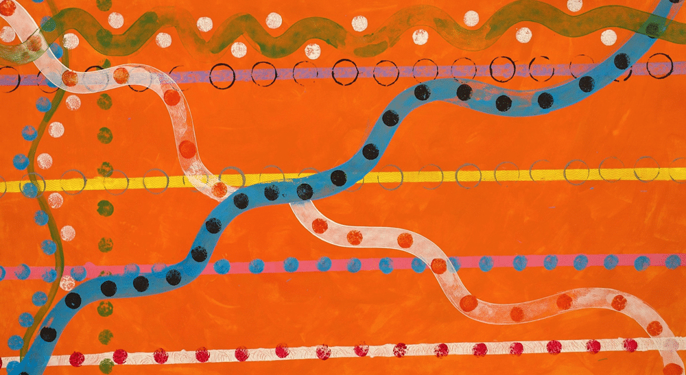 Artist: Betsy Carlotto