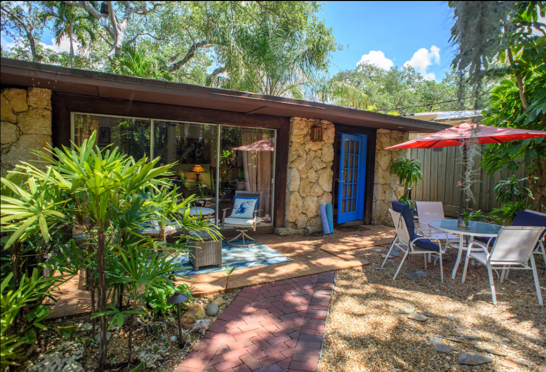Coconut Grove 2 Bungalows