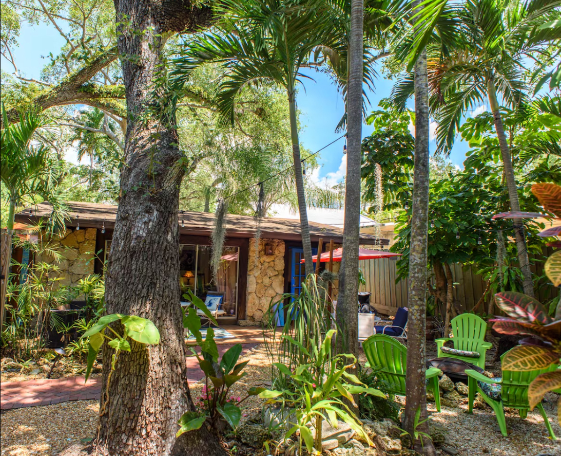 Coconut Grove 2 Bungalows