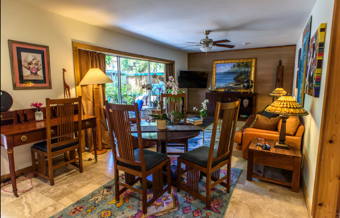 Coconut Grove 2 Bungalows