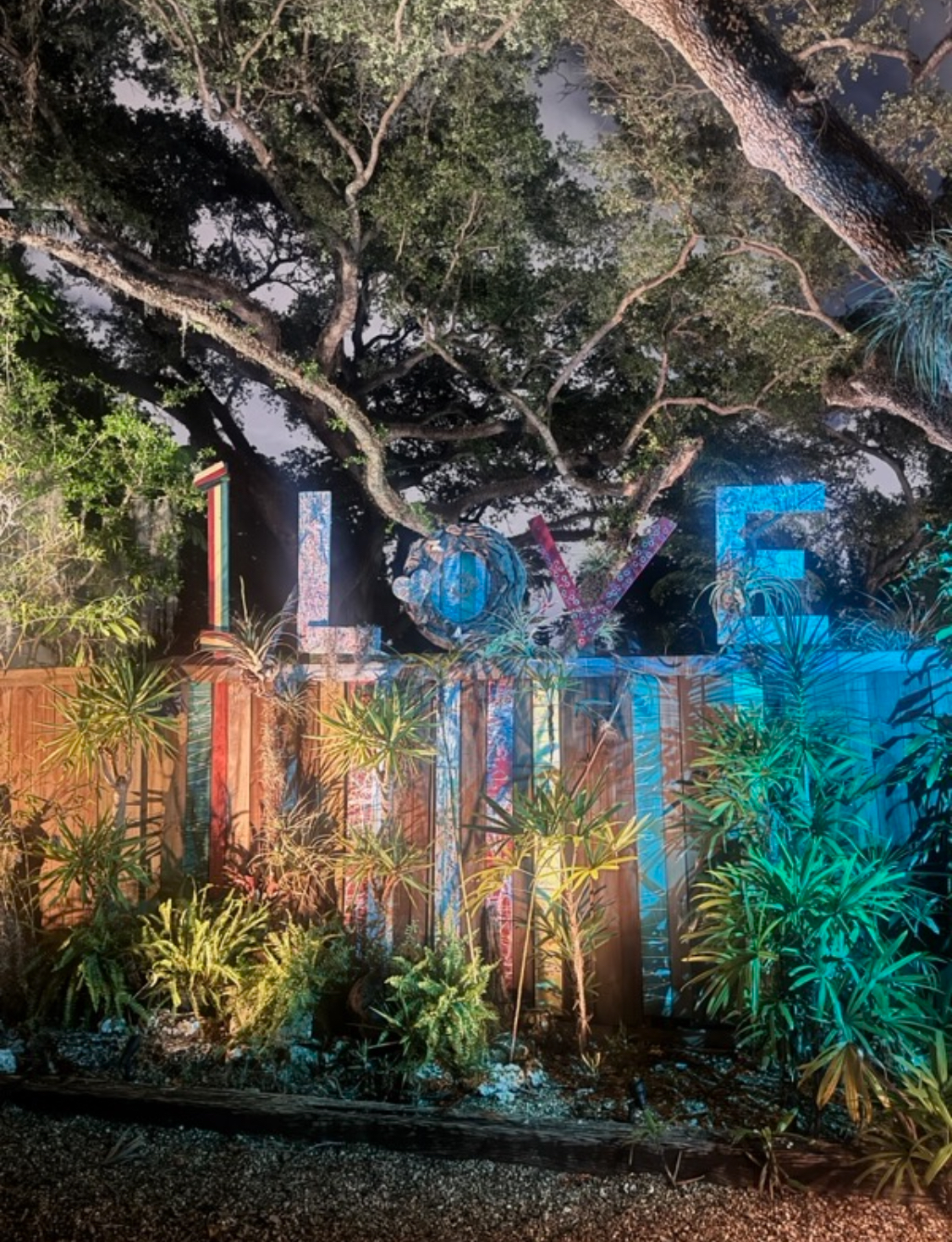 Coconut Grove 2 Bungalows