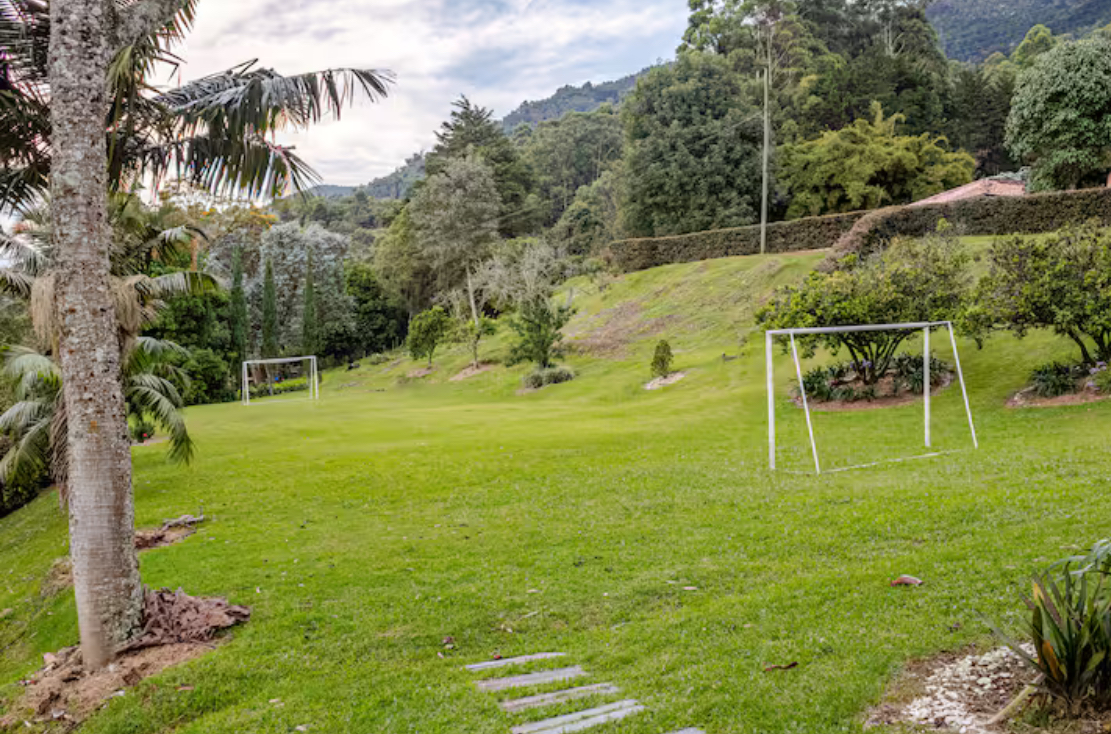 Medellín City View Home