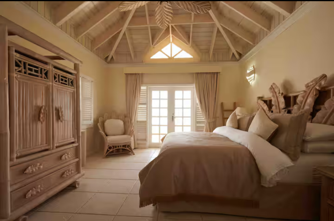 Tobago Ocean View House