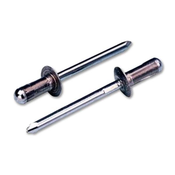 A veteran owned us manufacturer of blind rivets. AvexÂ® Countersunk Rivets On EFC International