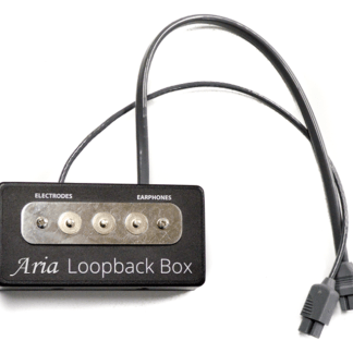 Aria Loopback Box