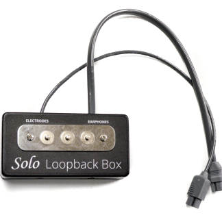 Solo Loopback Box