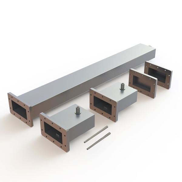 Waveguide Kits Science Sensors Technologies - Ultra HD Ultra HD Dark Pictures | Free Download