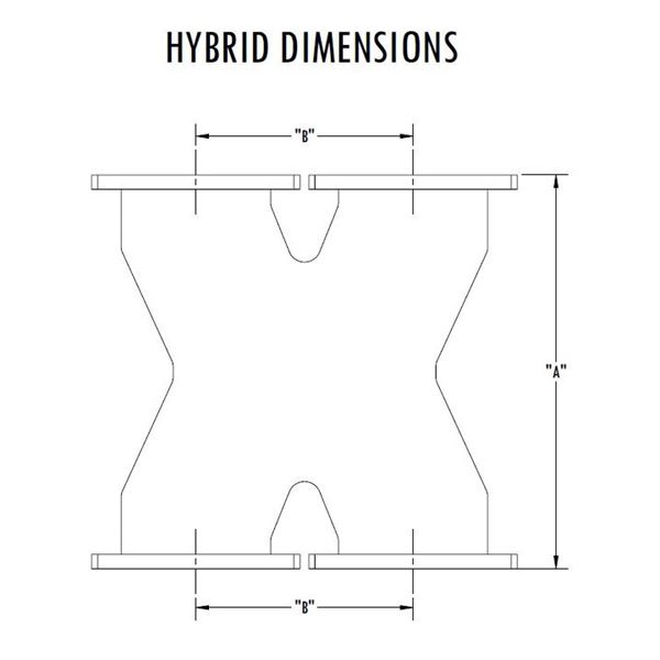 Waveguide Hybrids - Download Ultra HD Abstract Design | Desktop