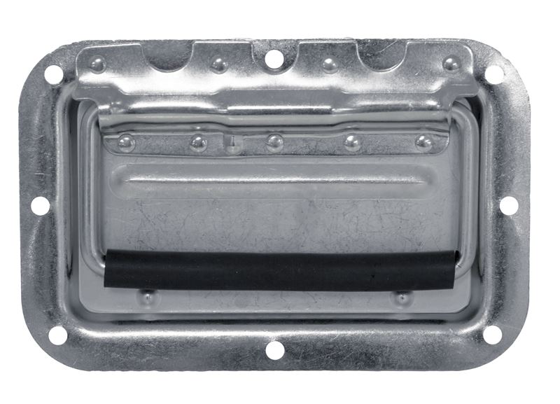 Spring Loaded Foldig Pull Down Handle - Premium Vintage Wallpaper Gallery - Retina