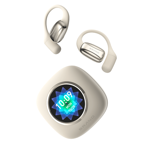 OWS Earphone – Catalog – Chandasung Tech (Shenzhen) Co., Ltd
