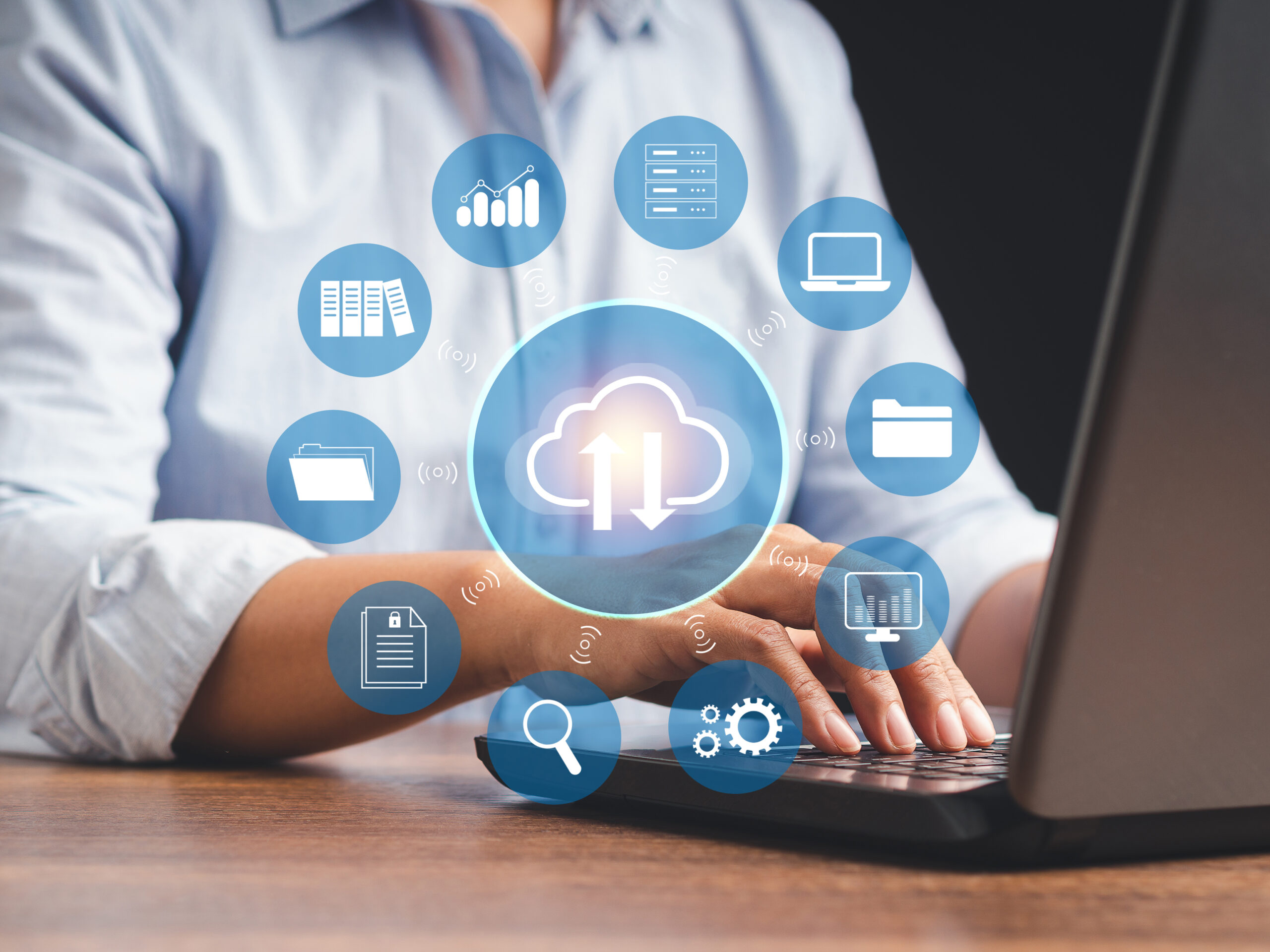 it managed services​ provider