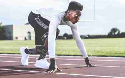 No Athlete, You Don’t Need A Plan B