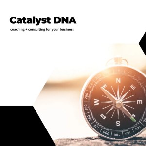 The Catalyst DNA