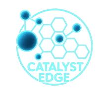 About Us Catalyst Edge Lab - Premium Abstract Background Gallery - 4K