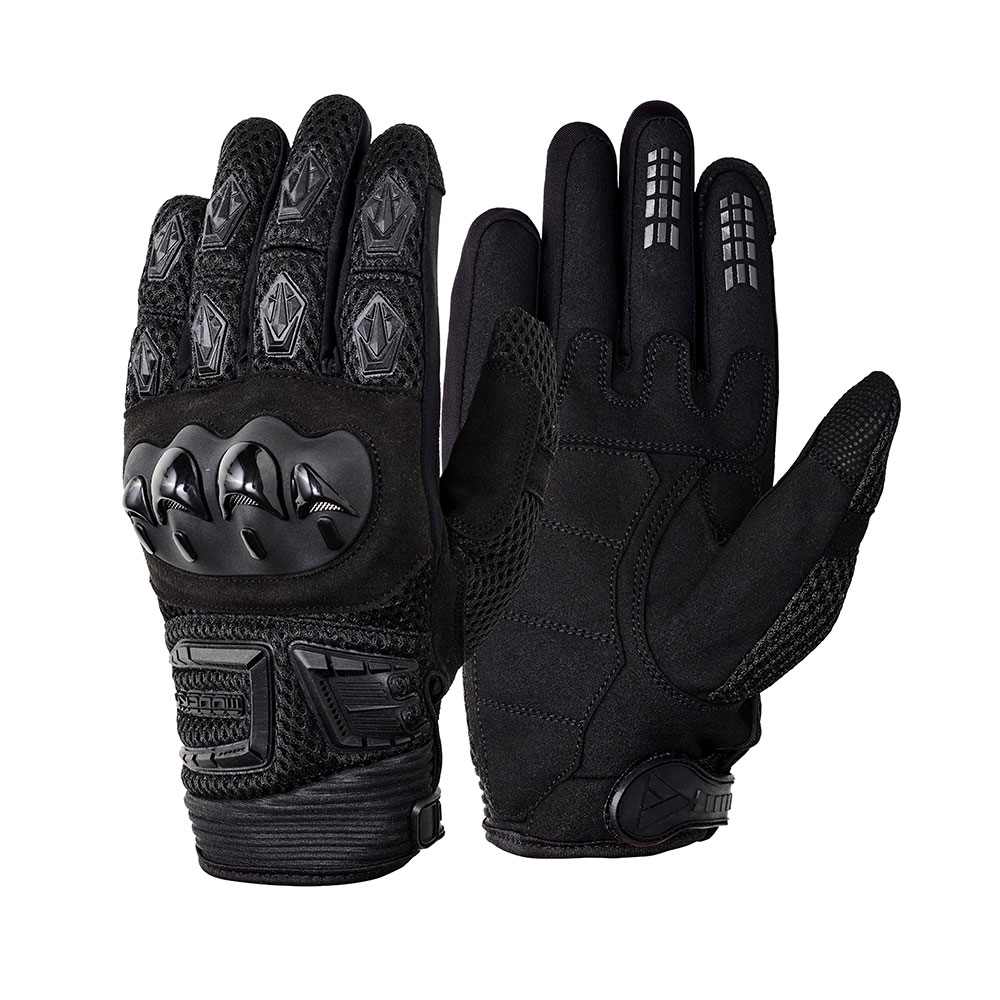 Moto rukavice Modeka mx top II 1