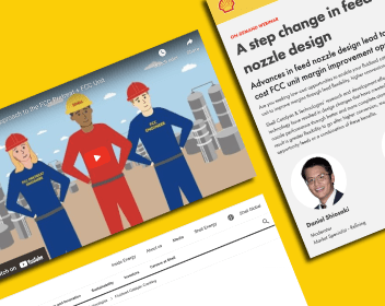 Fcc Fcc Pt Knowledge Hub Shell Catalysts Technologies - Premium Space Illustration Gallery - Mobile