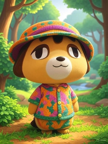Animal crossing art guide: spot real vs fake paintings with this simple step-by-step guide