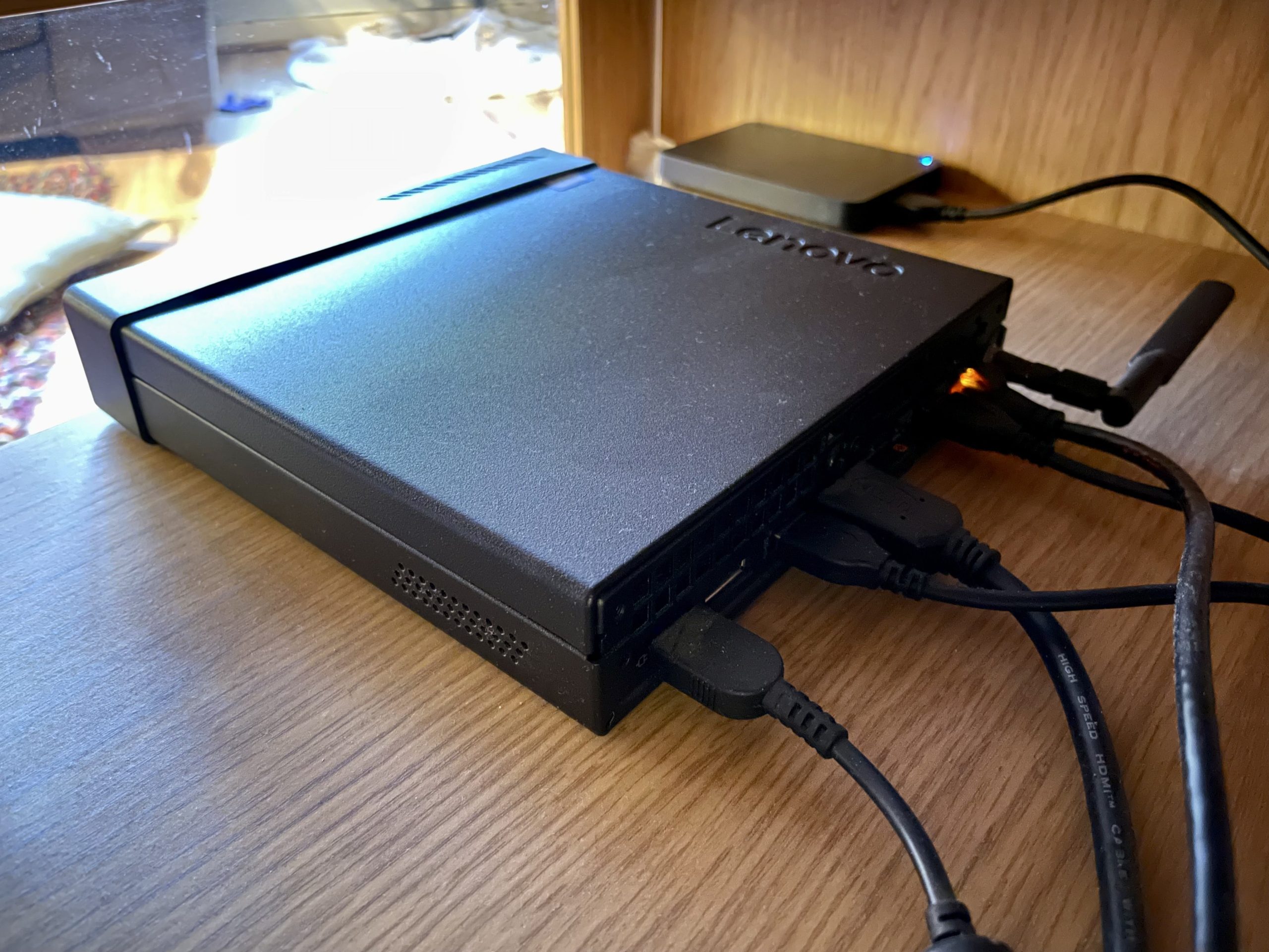 Set up your own home server for Time Machine backups by RAID mirroring