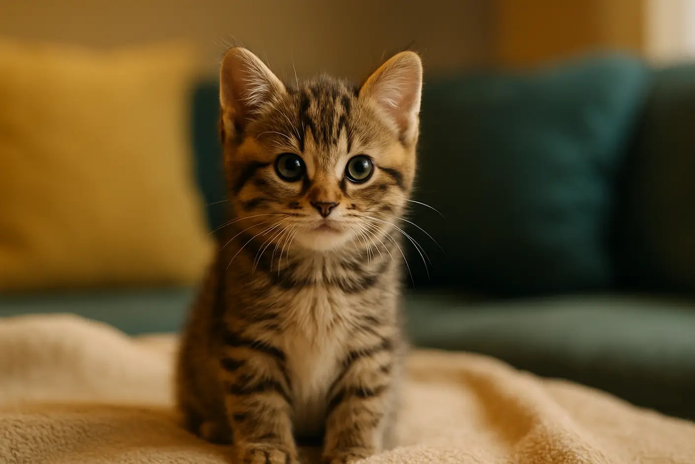 Descubra as respostas para as dúvidas mais comuns sobre cuidados com gatos filhotes, incluindo alimentação, saúde, ambiente e comportamento. Um guia completo para tutores iniciantes que desejam proporcionar bem-estar e segurança para seu pet.