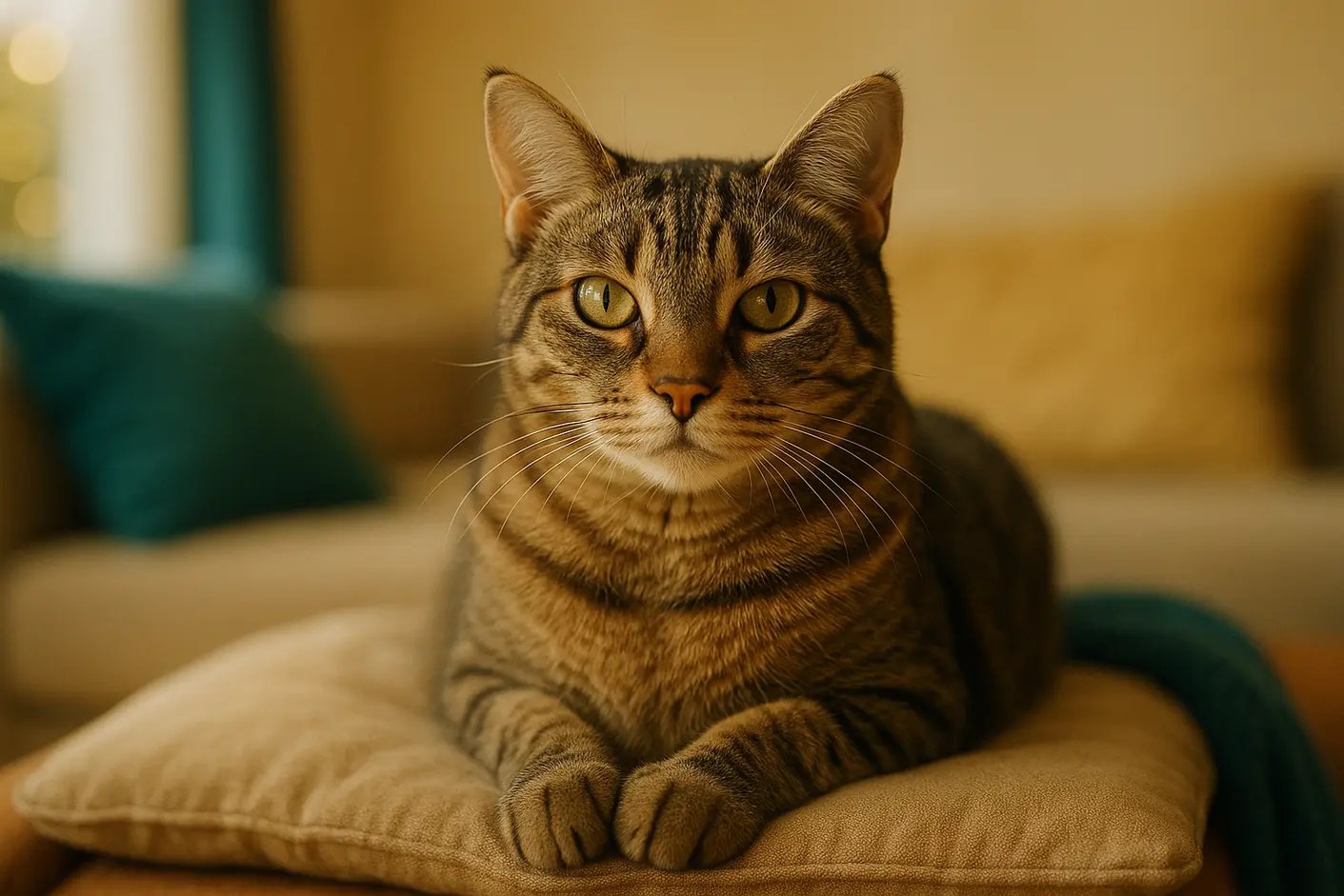 Entenda a importância da vacinação em gatos, conheça as vacinas obrigatórias como V4, V5 e antirrábica, seus cuidados e cronogramas para manter a saúde do seu felino em dia.