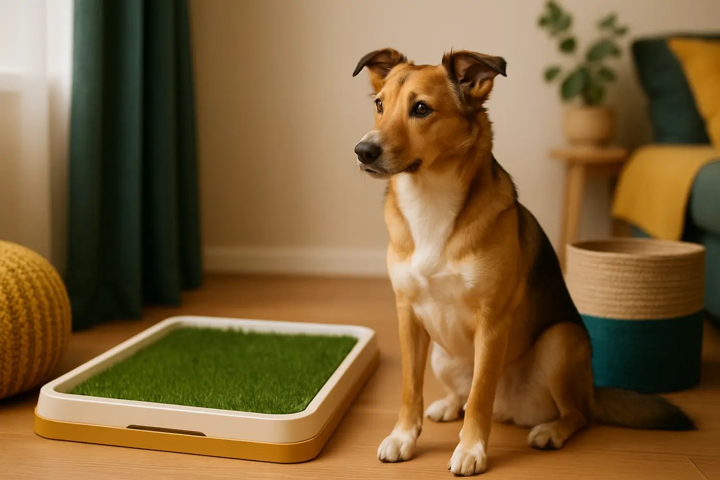 Ensinar o cachorro a fazer necessidades no lugar certo é fundamental para manter a higiene do lar e o bem-estar do pet. Confira dicas práticas, principais erros e soluções para esse desafio comum entre tutores.