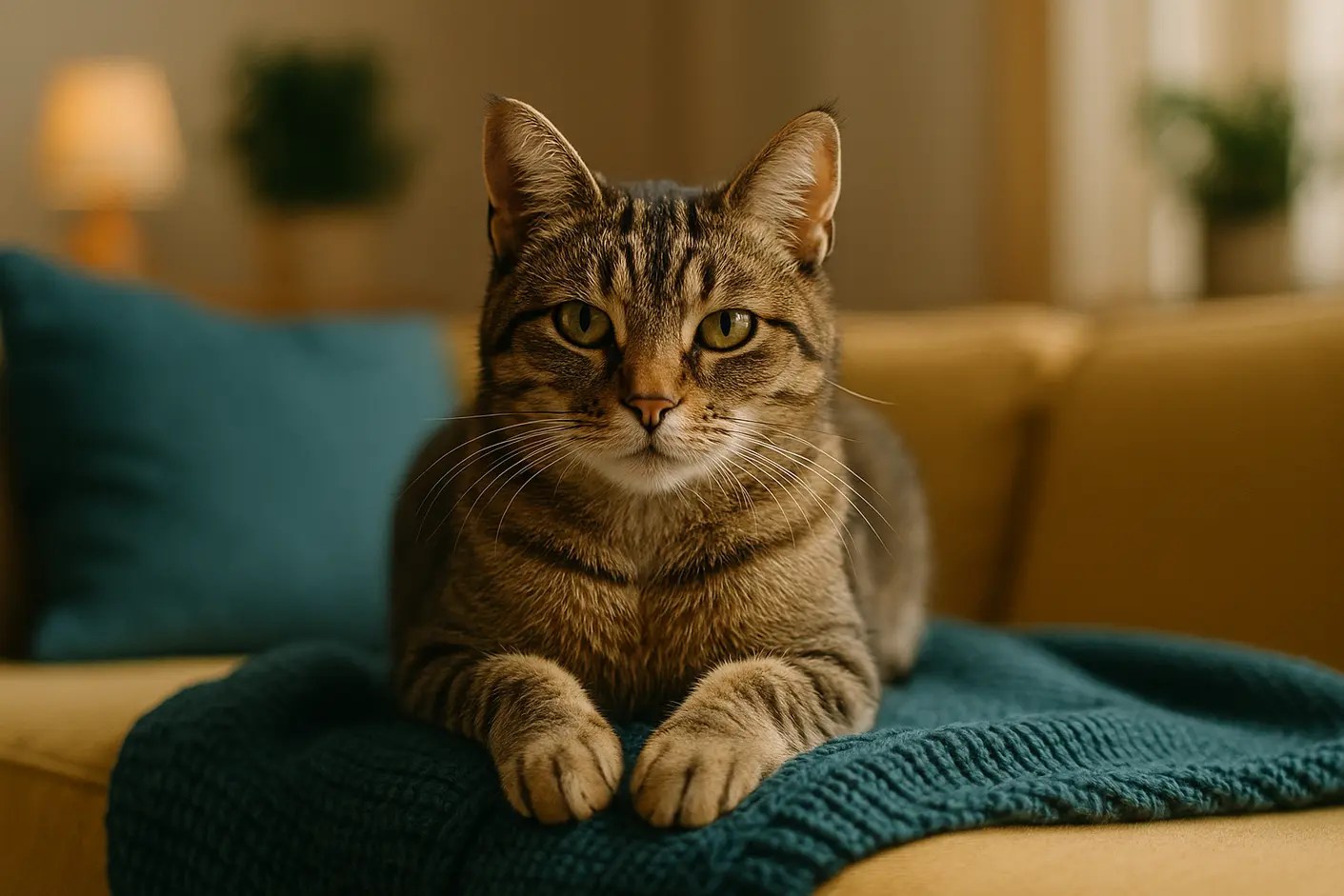 Descubra a importância da castração de gatos para a saúde felina, os principais benefícios do procedimento, os cuidados pré e pós-cirúrgicos indispensáveis e como garantir o bem-estar do seu pet. Um guia completo para tutores responsáveis!