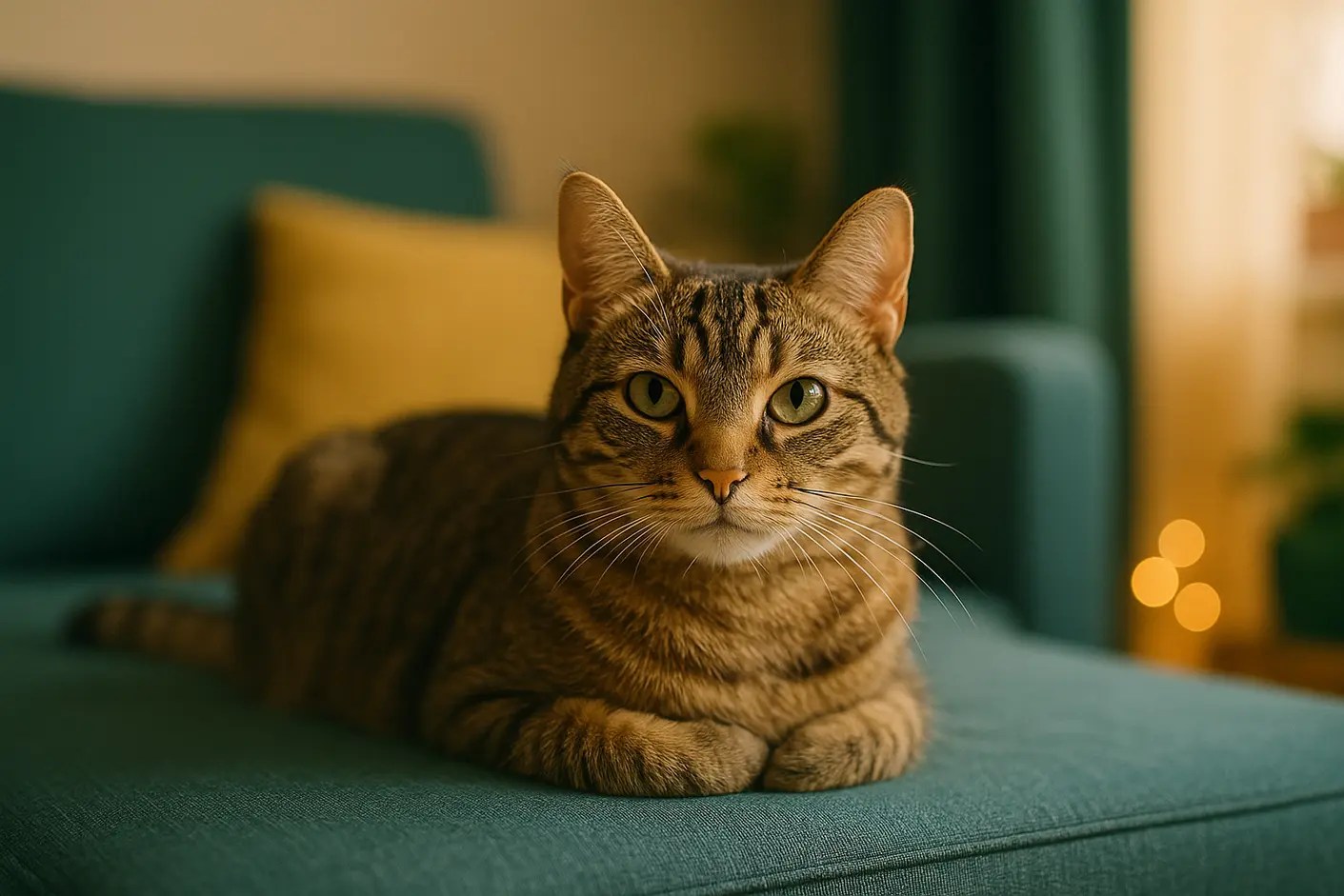Descubra como cuidar da saúde e comportamento do seu pet com informações confiáveis, dicas práticas e orientações para garantir o bem-estar do seu amigo de quatro patas.