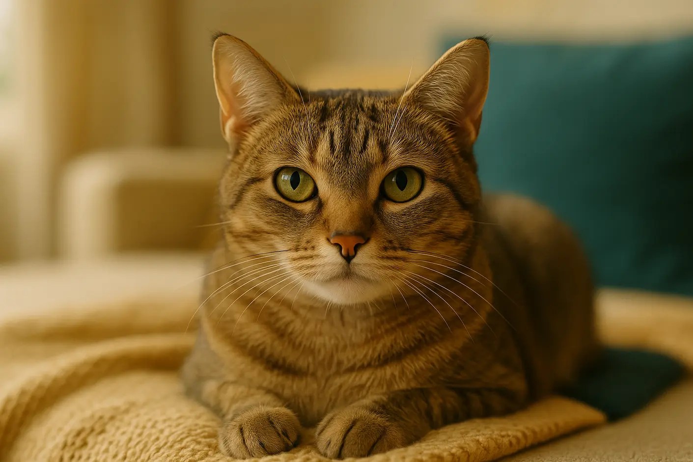 Descubra um guia completo sobre o gato com FeLV, seus sintomas, cuidados essenciais para conviver com a leucemia felina, prevenção e dicas para manter seu felino saudável e feliz.
