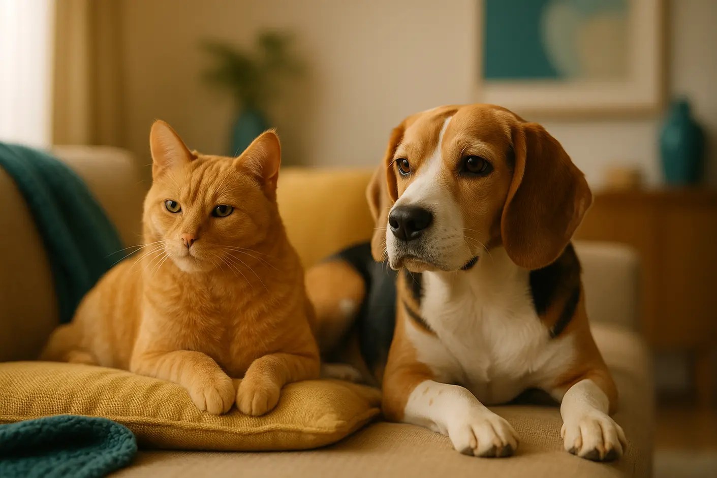 Entenda como a nova lei de guarda compartilhada para pets funciona, quais são os direitos dos tutores, os impactos no divórcio e como garantir o bem-estar dos seus animais de estimação nessa nova realidade jurídica.