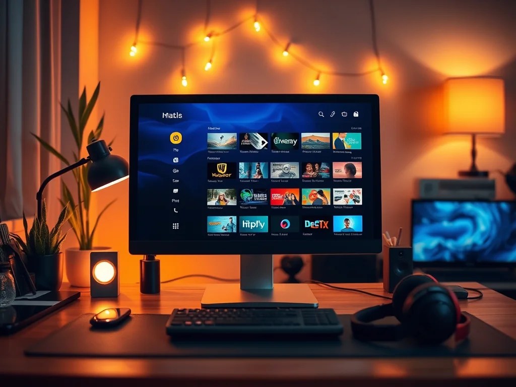 iptv smarters pro for pc