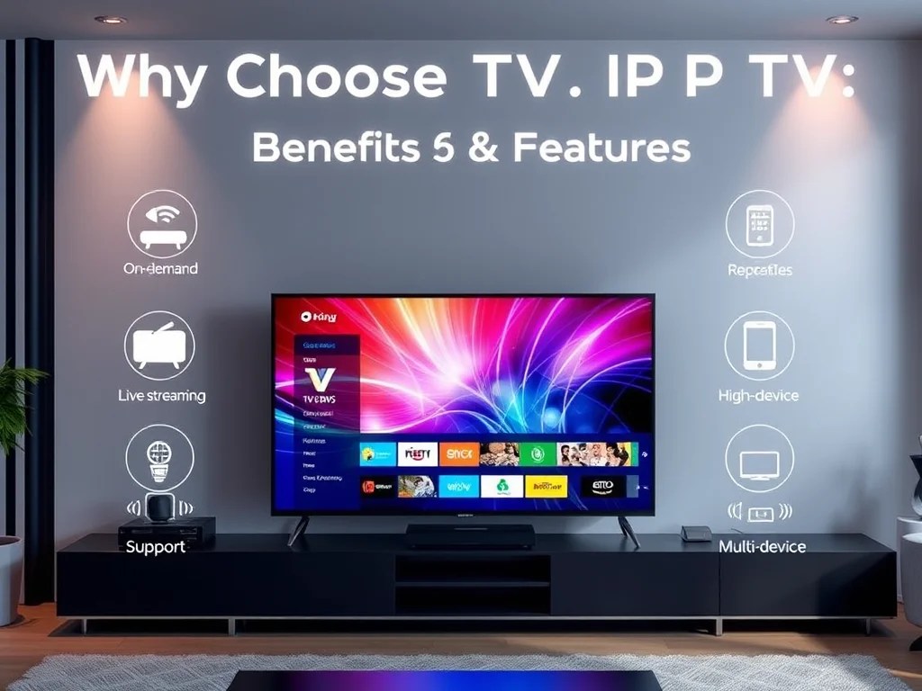tvplans iptv