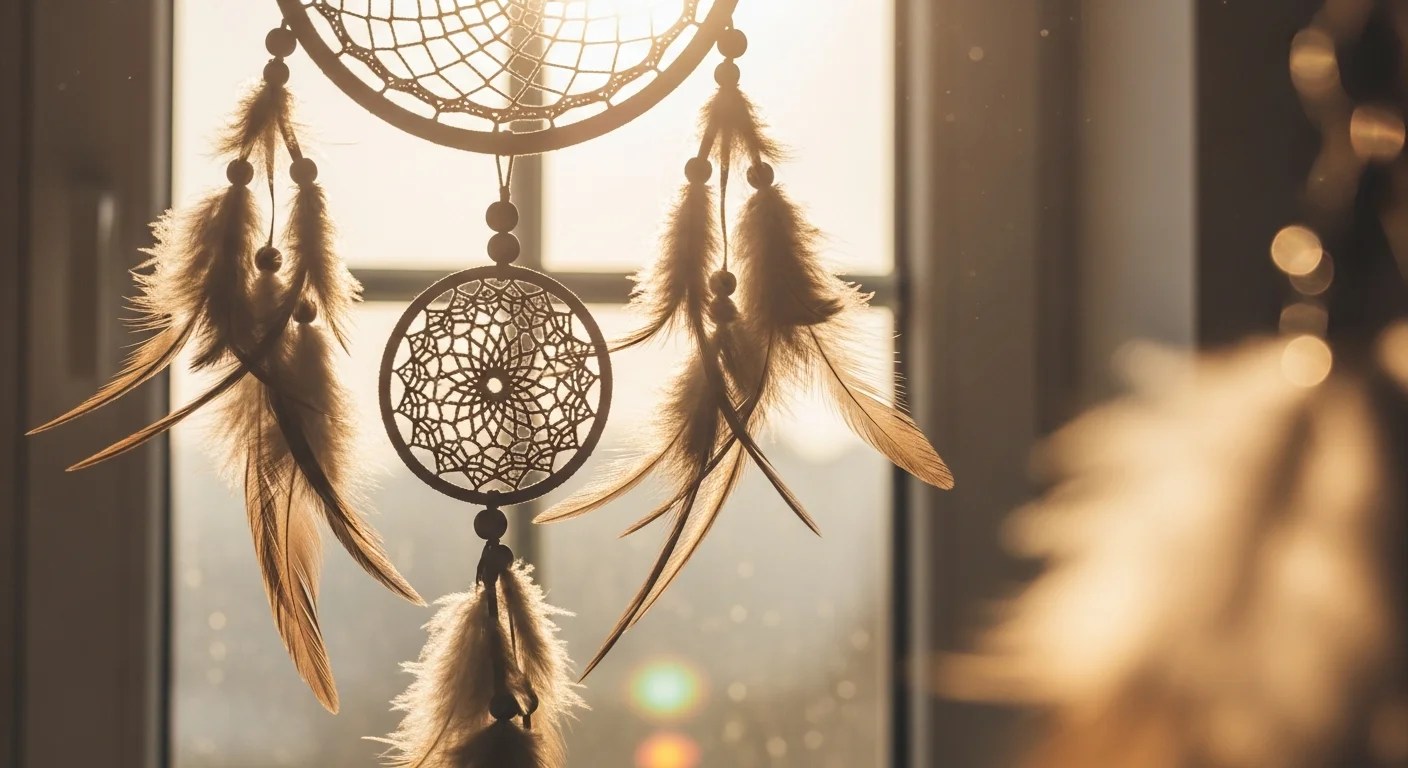 Dream Catcher