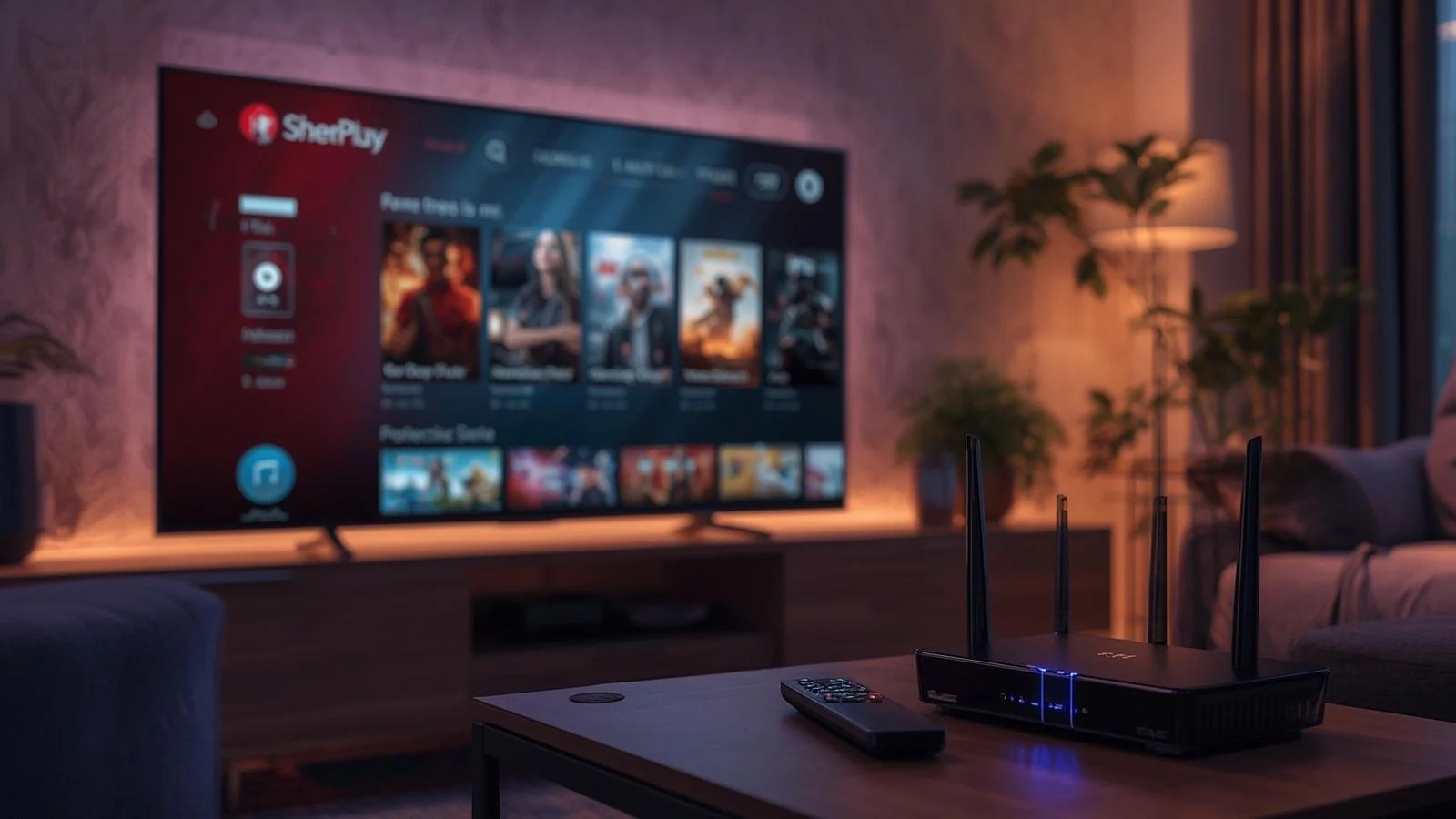 IPTV discount code