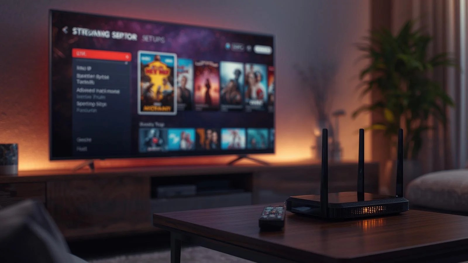 IPTV setup guide