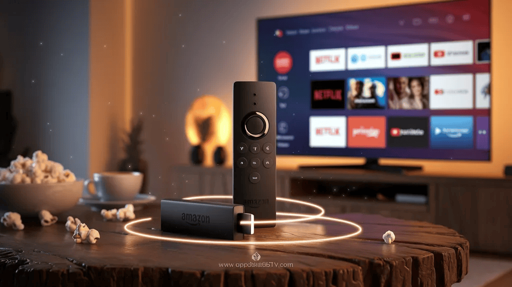 How Does CatchON TV Work?
