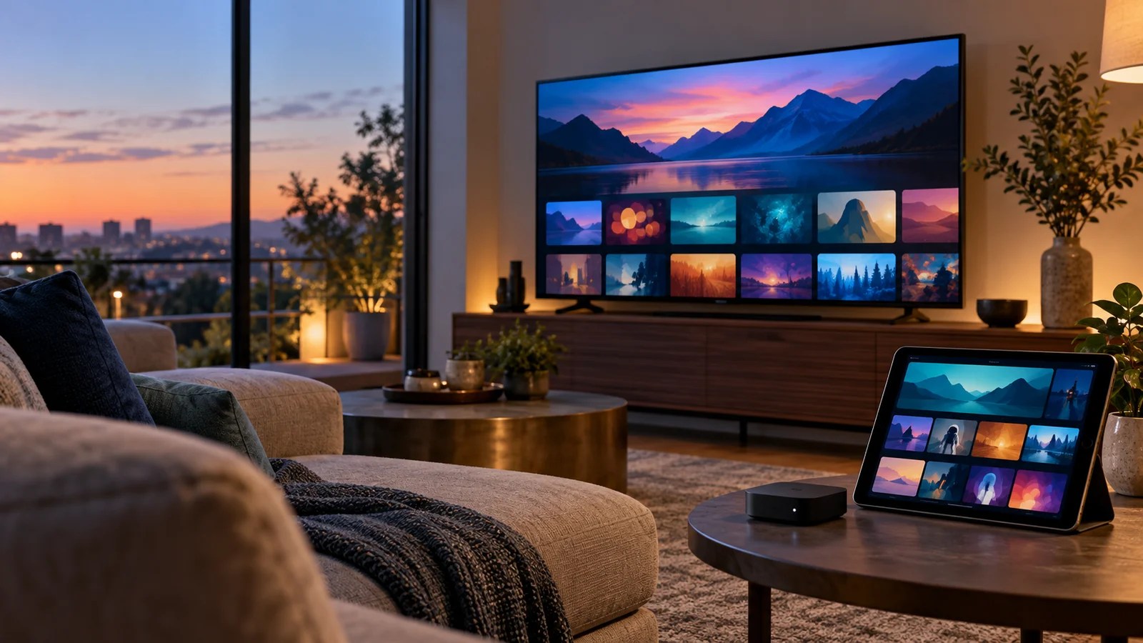 Best IPTV Service
