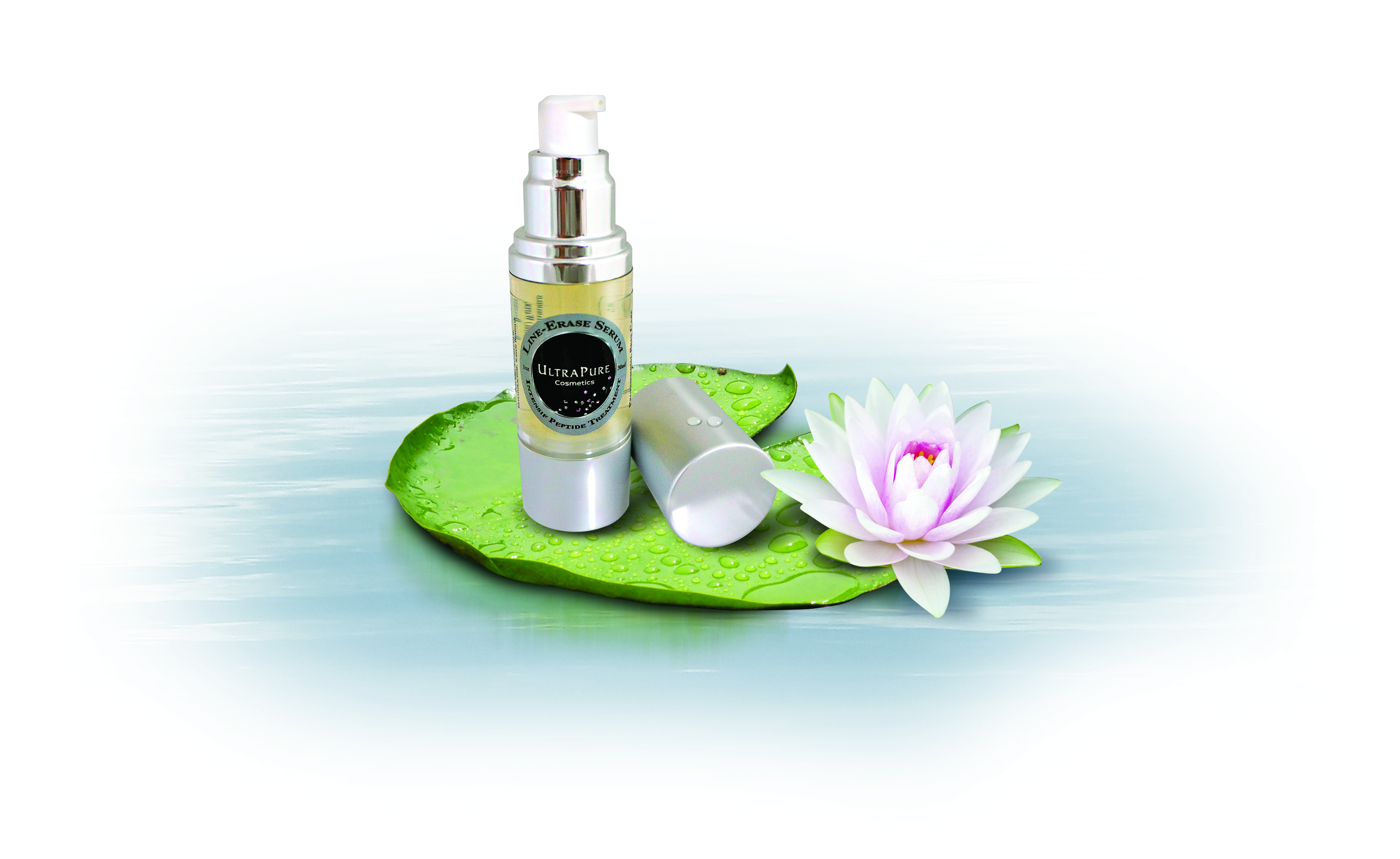 Ultra Pure Cosmetics Creates Natural Make Up Line