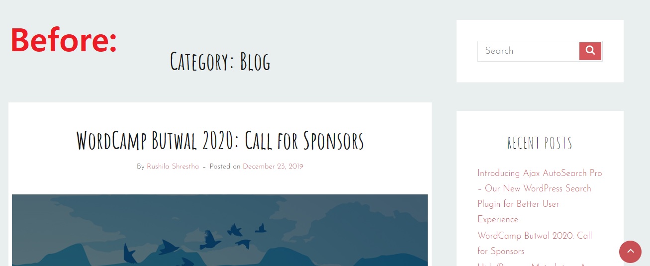 This tutorial is going to show you how to exclude category from displaying on blog page in wordpress themes. How To Easily Hide Archive Labels In Wordpress Devotepress