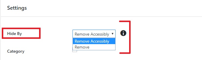 By default, wordpress gives the uncategorized label to a new post. How To Easily Hide Archive Labels In Wordpress Devotepress