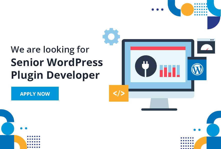 This significantly updated edition of professional wordpress plugin development addresses modern plugin development for wordpress, the highly popular . Catch Themes Is Hiring Senior Wordpress Plugin Developer Catch Themes
