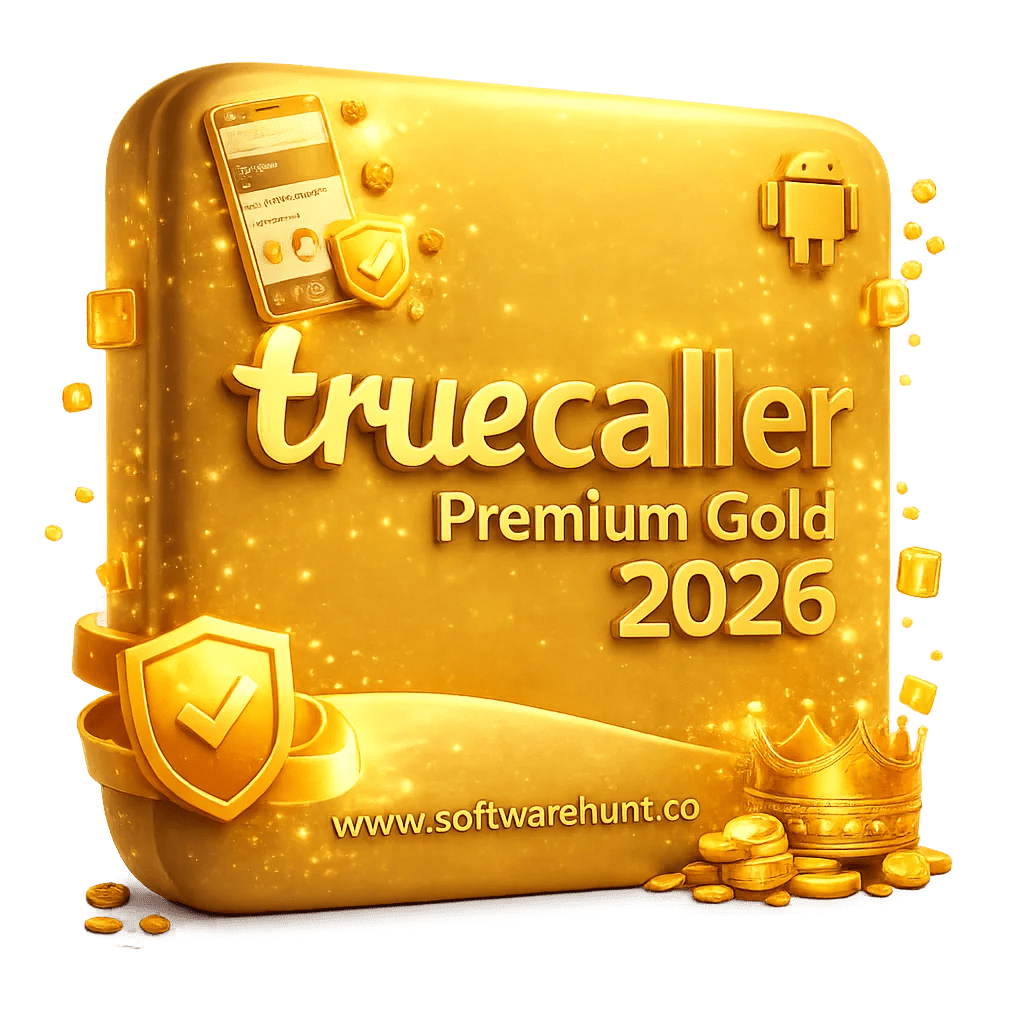 Truecaller Premium Gold 𝐯𝟏6 🔥𝟮𝟬𝟮6 𝗟𝗮𝘁𝗲𝘀𝘁🔥 𝐀𝐧𝐝𝐫𝐨𝐢𝐝 | Identify Call ID & Block Spam | No Ads