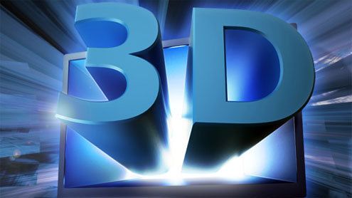 Advance 3D technologies